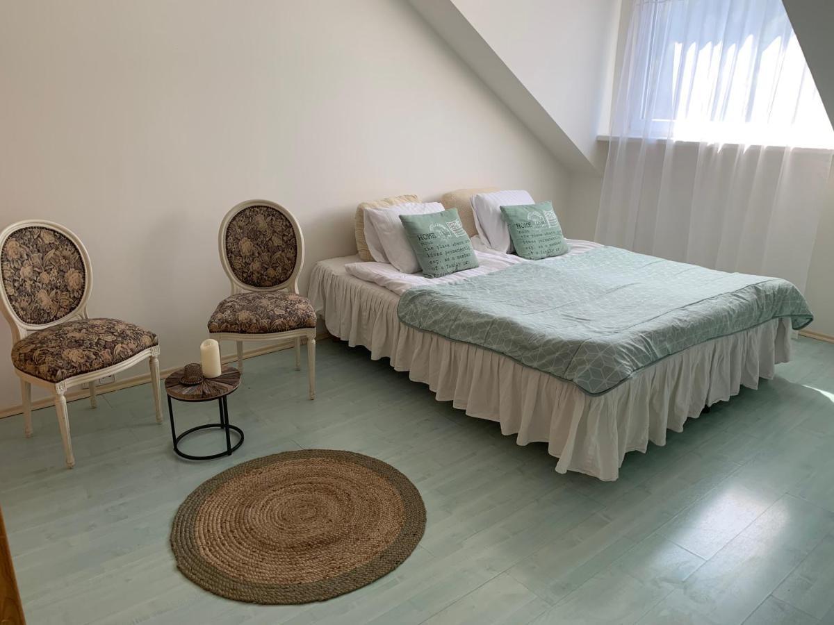 Residence Bella Vista Karlovy Vary Dış mekan fotoğraf