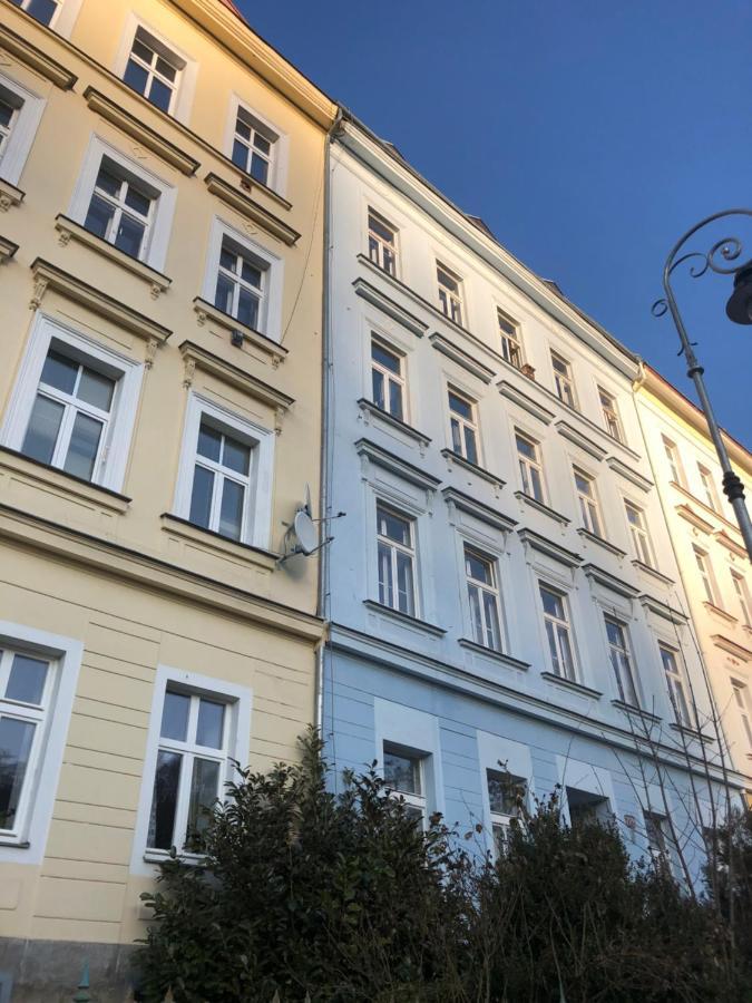Residence Bella Vista Karlovy Vary Dış mekan fotoğraf