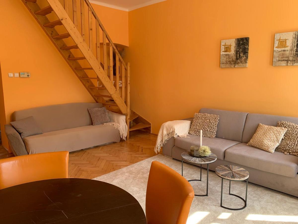 Residence Bella Vista Karlovy Vary Dış mekan fotoğraf