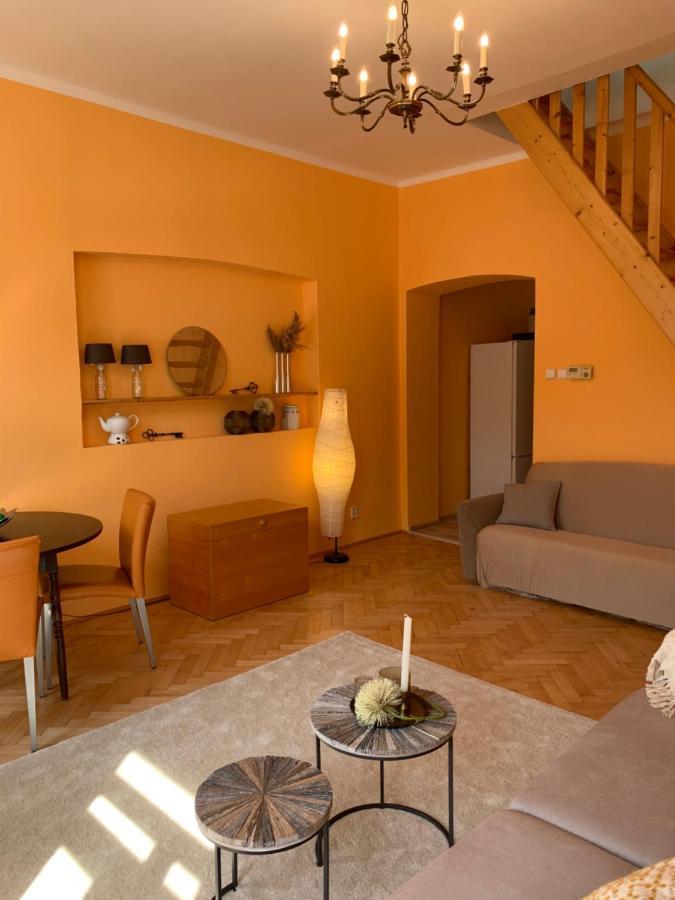 Residence Bella Vista Karlovy Vary Dış mekan fotoğraf