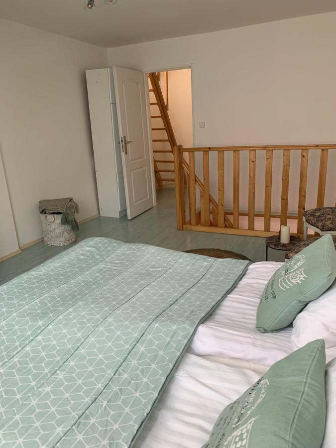Residence Bella Vista Karlovy Vary Dış mekan fotoğraf