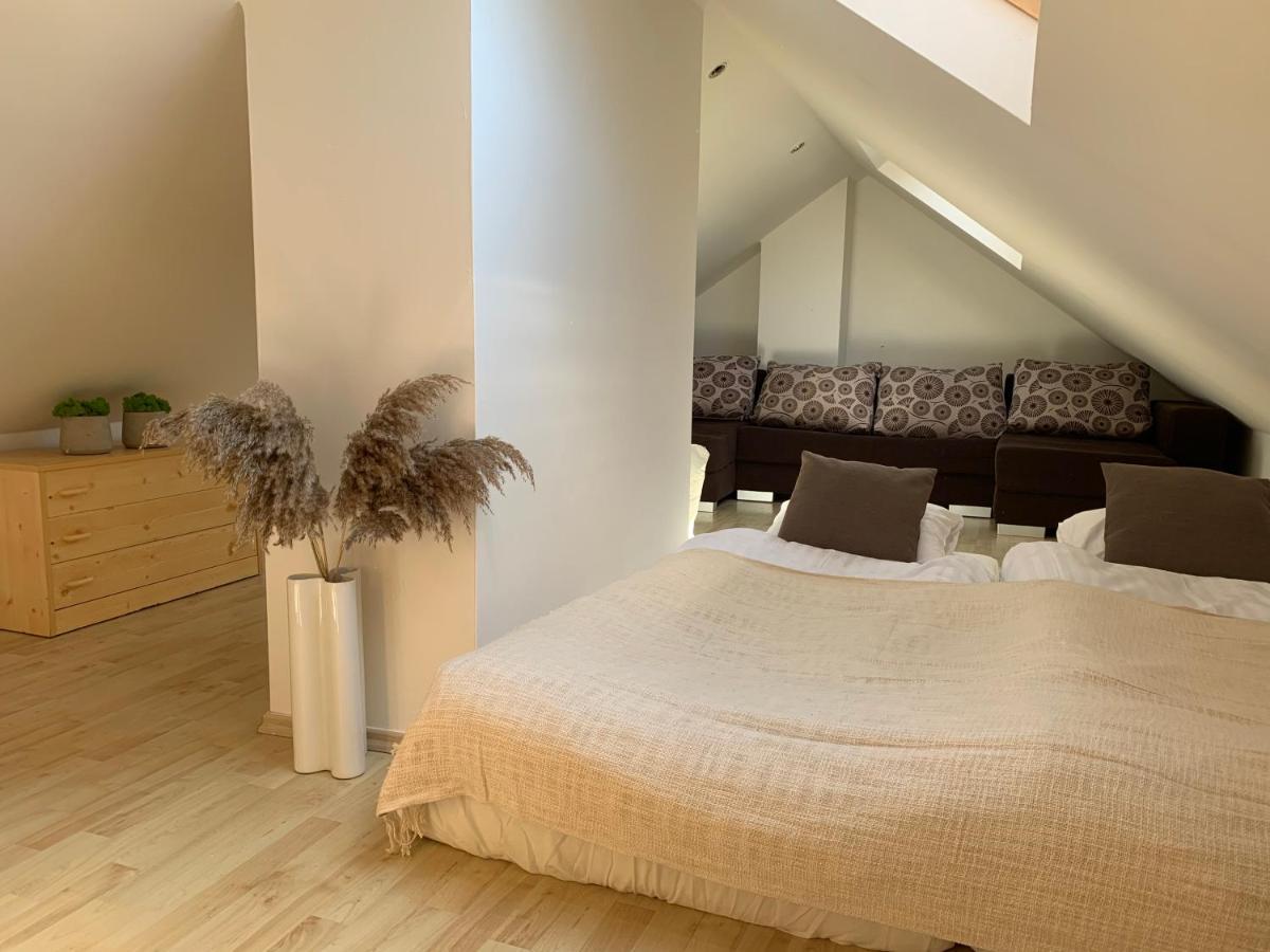 Residence Bella Vista Karlovy Vary Dış mekan fotoğraf